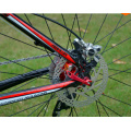 Freno de disco de bicicleta de montaña Shiman0 RT56 freno de disco de bicicleta 160 mm de freno discos de freno de bicicleta ultra-ligero Contiene pernos